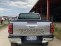 Selling Silver Toyota Hilux 2018 in Cagayan de Oro-4