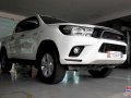 White 2020 Toyota Hilux for sale in Imus-2