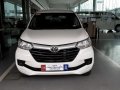 Selling White Toyota Avanza 2020 in Imus-9