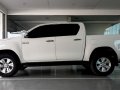 White 2020 Toyota Hilux for sale in Imus-4