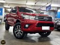 2019 Toyota Hilux 2.4 4X2 E DSL MT-0