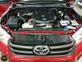 2019 Toyota Hilux 2.4 4X2 E DSL MT-5