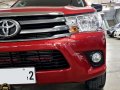 2019 Toyota Hilux 2.4 4X2 E DSL MT-11