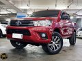 2019 Toyota Hilux 2.4 4X2 E DSL MT-12