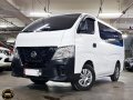 2020 Nissan Urvan NV350 2.5L DSL MT 15-seater-1