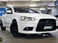 2010 Mitsubishi Lancer 2.0L EX MX AT-0