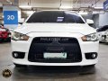 2010 Mitsubishi Lancer 2.0L EX MX AT-2