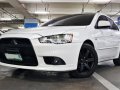 2010 Mitsubishi Lancer 2.0L EX MX AT-1