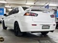 2010 Mitsubishi Lancer 2.0L EX MX AT-5