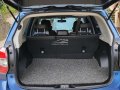 Used Blue 2016 Subaru Forester 2.0i-L for sale-2