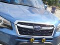 Used Blue 2016 Subaru Forester 2.0i-L for sale-3