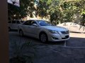 Selling White Toyota Camry 2007 in Legazpi-2