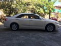 Selling White Toyota Camry 2007 in Legazpi-6