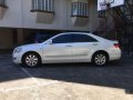 Selling White Toyota Camry 2007 in Legazpi-3