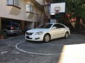 Selling White Toyota Camry 2007 in Legazpi-4