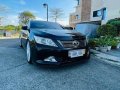 Black Toyota Camry 2013 for sale in Pasig-2