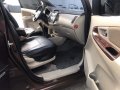 Selling Red Toyota Innova 2014 in Batangas-5