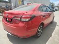 Red Toyota Vios 2020 for sale in Quezon -2