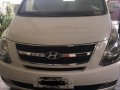 Selling White Hyundai Starex 2012 in Antipolo-6