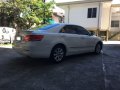 Selling White Toyota Camry 2007 in Legazpi-7