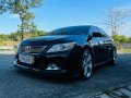 Black Toyota Camry 2013 for sale in Pasig-6