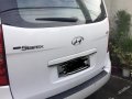 Selling White Hyundai Starex 2012 in Antipolo-7