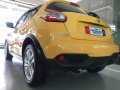 Yellow Nissan Juke 2017 for sale in Imus-8