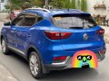 Blue MG ZS 2019 for sale in Caloocan -3