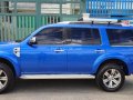 Used Blue 2011 Ford Everest Sport 2.0 4x2 AT for sale-0