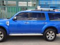 Used Blue 2011 Ford Everest Sport 2.0 4x2 AT for sale-0