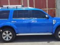 Used Blue 2011 Ford Everest Sport 2.0 4x2 AT for sale-5