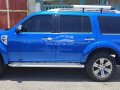 Used Blue 2011 Ford Everest Sport 2.0 4x2 AT for sale-6