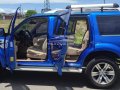 Used Blue 2011 Ford Everest Sport 2.0 4x2 AT for sale-14