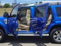 Used Blue 2011 Ford Everest Sport 2.0 4x2 AT for sale-15