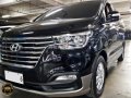 2019 Hyundai Starex 2.5L CRDI Platinum DSL AT Facelifted-1