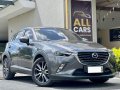 Very Fresh! 2018 Mazda CX3 2.0 PRO Skyactiv Automatic Gas 26k MILEAGE ONLY!-0