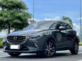 Very Fresh! 2018 Mazda CX3 2.0 PRO Skyactiv Automatic Gas 26k MILEAGE ONLY!-8