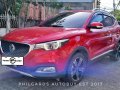 Selling Red MG ZS 2021 in Las Piñas-7