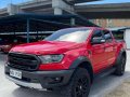 Selling Red Ford Ranger Raptor 2019 in Pasay-9