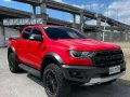 Selling Red Ford Ranger Raptor 2019 in Pasay-7