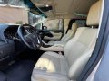 Silver Toyota Alphard 2016 for sale in Manila-6