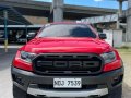 Selling Red Ford Ranger Raptor 2019 in Pasay-8