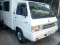 White Mitsubishi L300 2016 for sale in Valenzuela-5