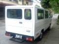 White Mitsubishi L300 2016 for sale in Valenzuela-2