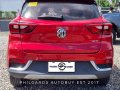 Selling Red MG ZS 2021 in Las Piñas-6