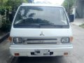 White Mitsubishi L300 2016 for sale in Valenzuela-6