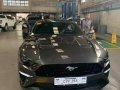 Grey Ford Mustang 2019 for sale in Cainta-0