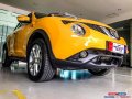 Yellow Nissan Juke 2017 for sale in Imus-0