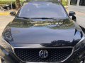 Black MG ZS 2019 for sale in Mandaluyong-8