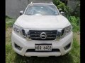 Selling White Nissan Navara 2019 in Caloocan-0